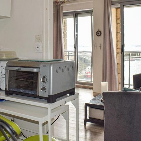 Gorgeous Apartment In Saint Cast Le Guildo Luaran gambar