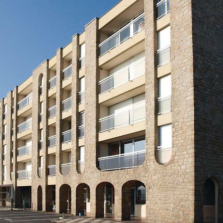 Gorgeous Apartment In Saint Cast Le Guildo Luaran gambar