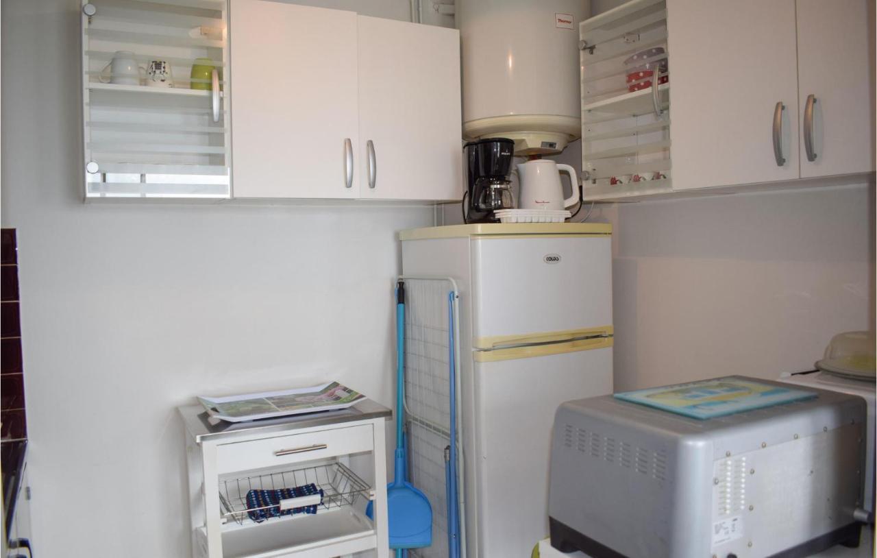 Gorgeous Apartment In Saint Cast Le Guildo Luaran gambar