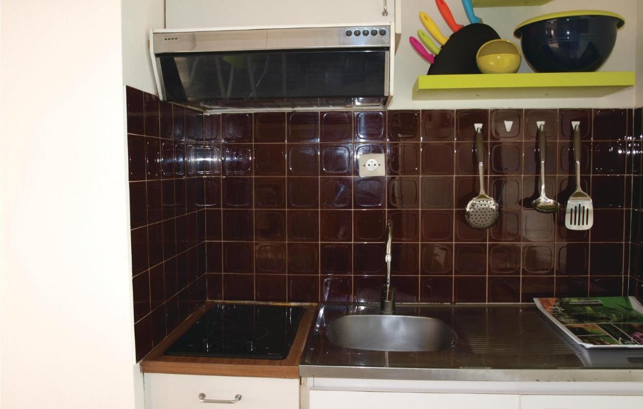Gorgeous Apartment In Saint Cast Le Guildo Luaran gambar